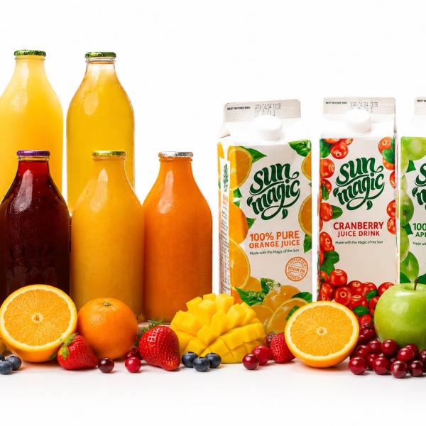 Juices